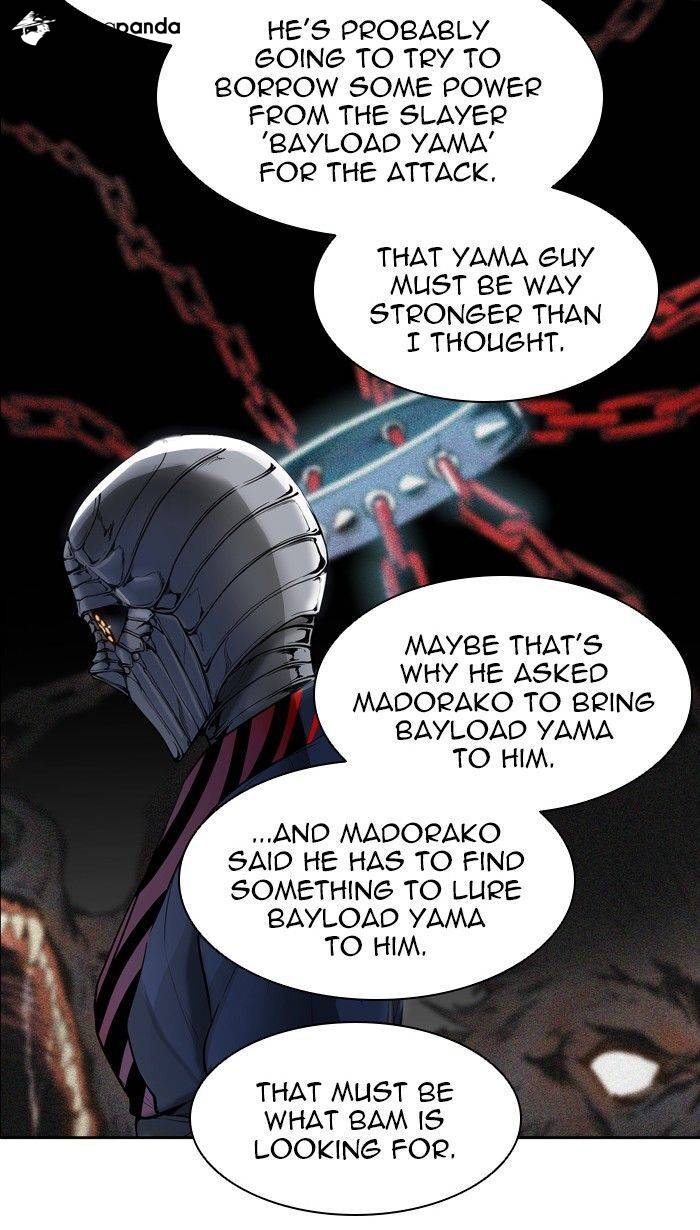 Tower of God Chapter 420 image 101